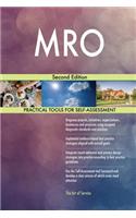 MRO Second Edition