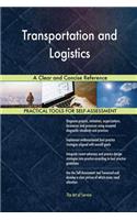 Transportation and Logistics A Clear and Concise Reference