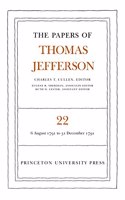 The Papers of Thomas Jefferson, Volume 22