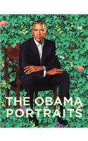 Obama Portraits