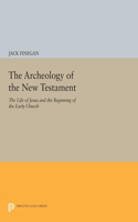 Archeology of the New Testament