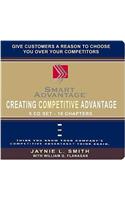 Creating Competitive Advantage