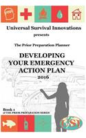 Universal Survival Innovations presents