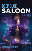 Deep Blue Saloon