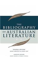 The Bibliography of Australian Literature