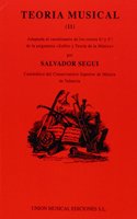 Teoria Musical Ii