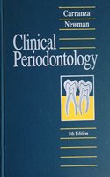 Glickman's Clinical Periodontology