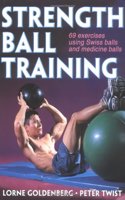 Strength Ball Training: No. 2 (Poetry Europe S.)