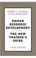 Human Resource Development