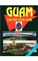 Guam Country Study Guide: (English)