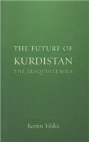 Future of Kurdistan: The Iraqi Dilemma