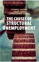 The Causes of Structural Unemployment