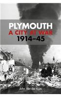 Plymouth: A City at War