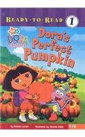 Dora's Perfect Pumpkin