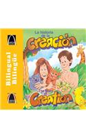 La Historia de la Creacin/The Story Of Creation