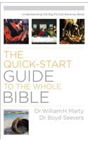 Quick-Start Guide to the Whole Bible