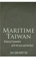 Maritime Taiwan