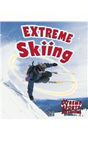 Skiing
