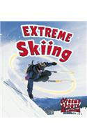 Extreme Skiing