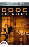 Hi Tech World: Code Breakers