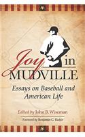 Joy in Mudville