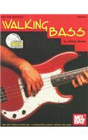 Walking Bass