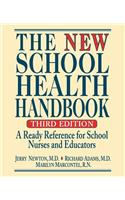 The New School Health Handbook
