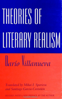 Theories of Literary Realism (Rev)