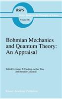 Bohmian Mechanics and Quantum Theory: An Appraisal