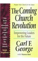 The Coming Church Revolution
