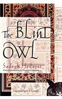 Blind Owl