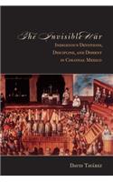 the Invisible War