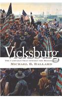 Vicksburg