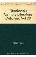 Nineteenth-Century Literature Criticism