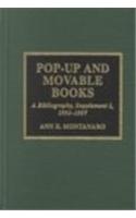Pop-Up and Movable Books