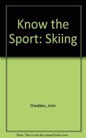 Know the Sport: Skiing
