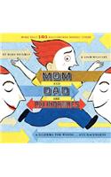 Mom and Dad are Palindromes