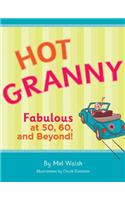 Hot Granny