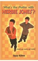 What's the Matter with Herbie Jones?