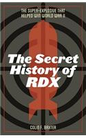 Secret History of Rdx