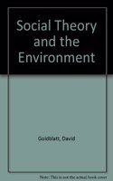 Social Theory and the Environment