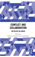Conflict and Collaboration