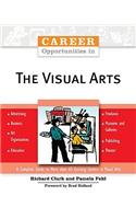 Career Opportunities in the Visual Arts