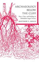 Archaeology below the Cliff