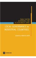 Local Governance in Industrial Countries