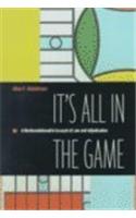It's All in the Game