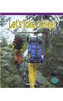 Let's Take a Hike!: Converting Fractions to Decimals