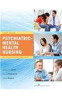 Psychiatric-Mental Health Nursing