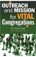 Outreach and Mission for Vital Congregations
