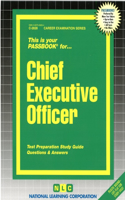 Chief Executive Officer